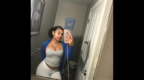 Lightskin Twerk Porn Videos 